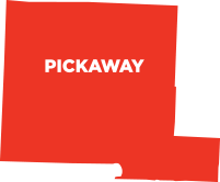 Pickaway County