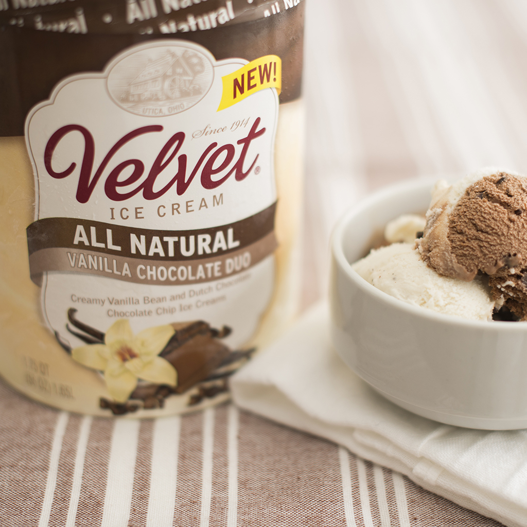 Velvet Ice Cream is One of US | Together We Are Unstoppable