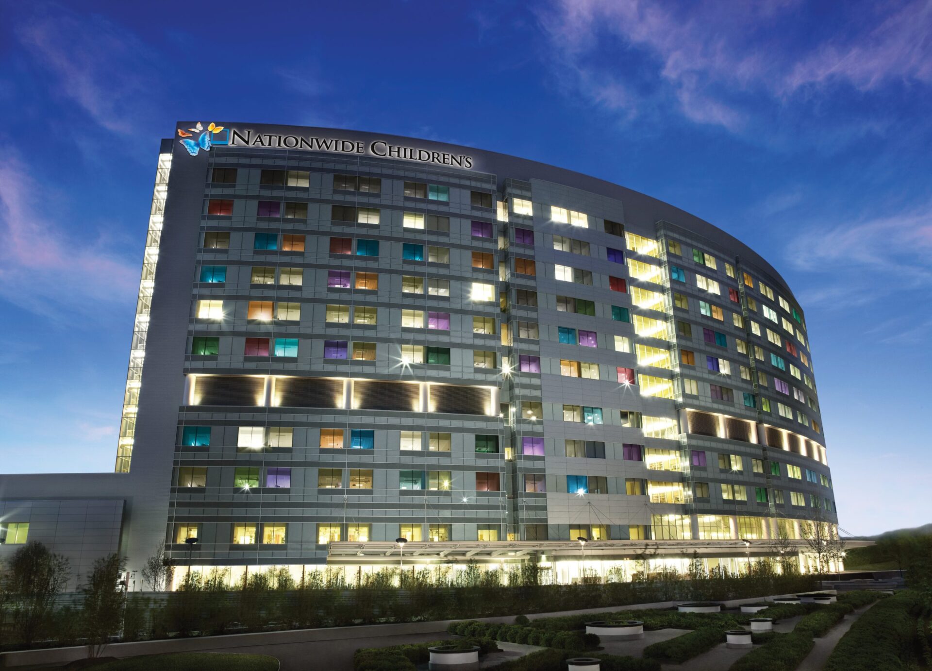Nationwide Children’s Hospital in Columbus, Ohio is one of the early innovators in gene therapy science.