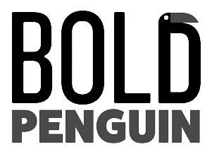 Bold-Penguin