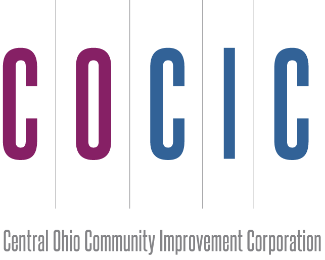 Central Ohio Community Improvement Corporation-Franklin County Land Brand