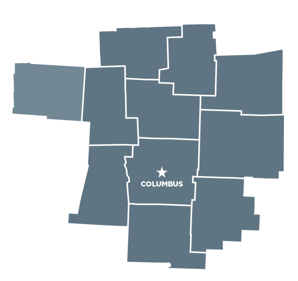 Logan County Demographic, Workforce & Education Data Columbus Region