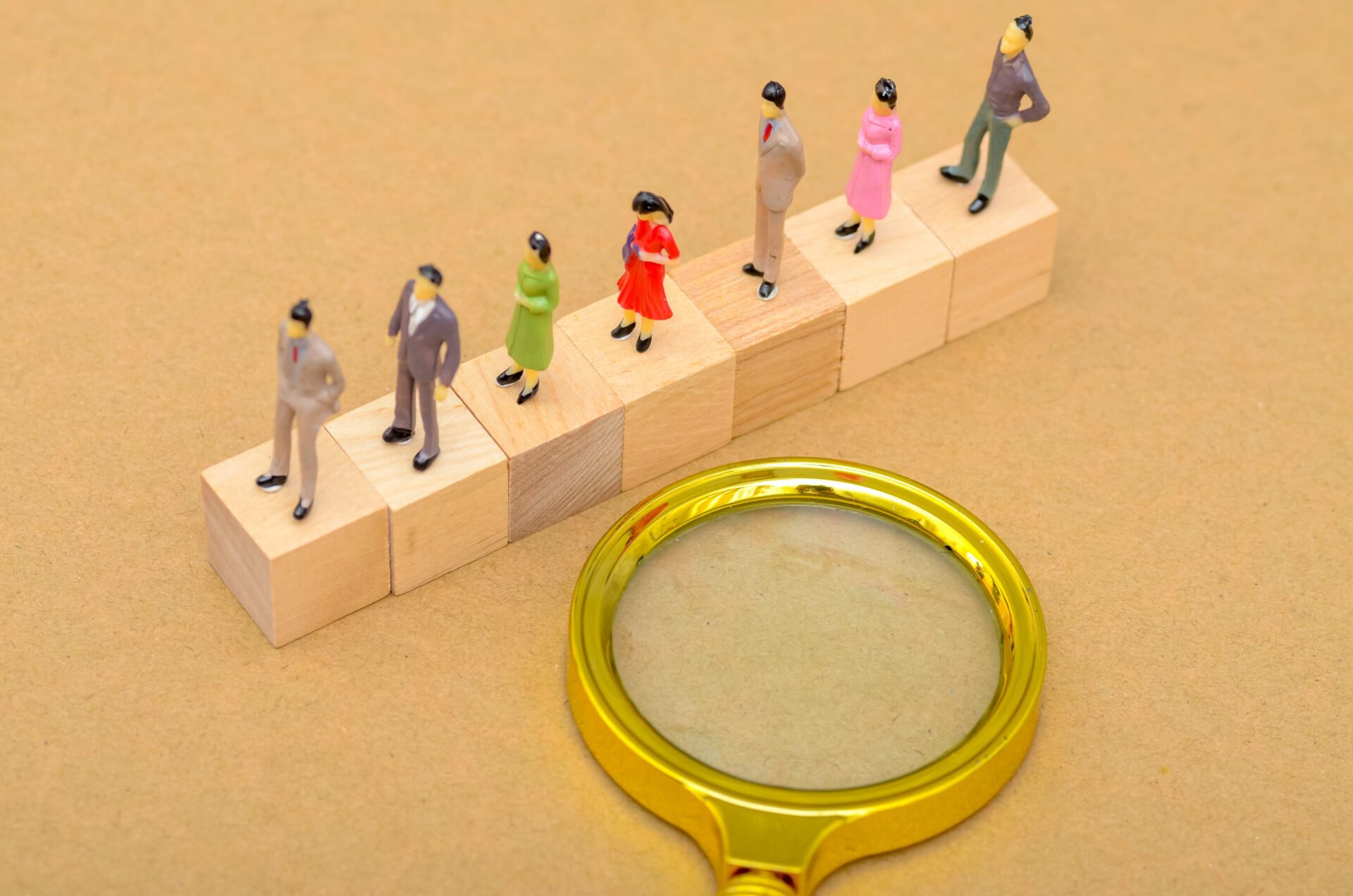 Workforce Competition The Columbus Region