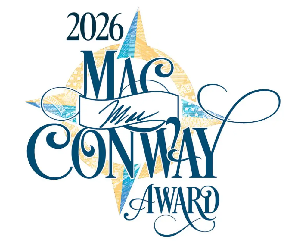 ONE COLUMBUS EARNS 2026 MAC CONWAY AWARD, RANKING AMONG NATION’S TOP ECONOMIC DEVELOPMENT GROUPS