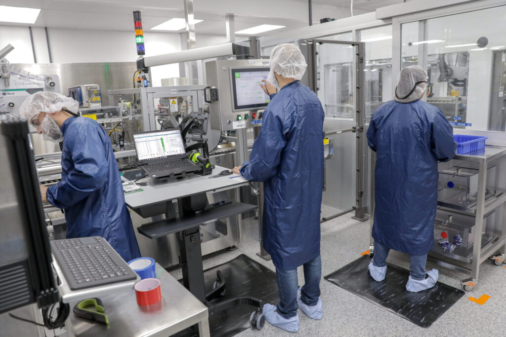 Columbus Is a Destination for the Talent Driving the Future of Biotech